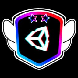 Movimentação do Personagem badge