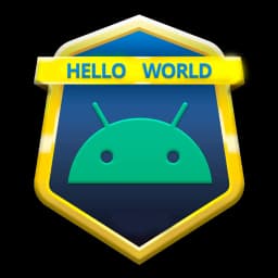 Desenvolvimento Mobile Nativo Para Android badge