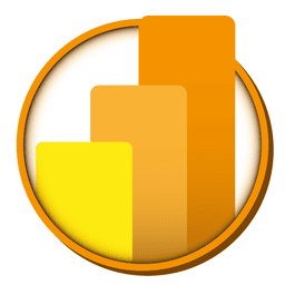 Criando Dashboard Interativos com Power BI badge