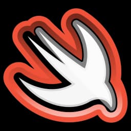 Dominando a Linguagem de Programação Swift badge