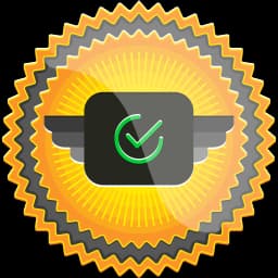 Resolvendo Desafios de Código em Javascript badge