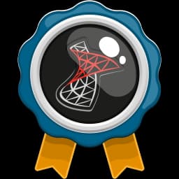 SQL Server: Boas práticas em bancos relacionais badge