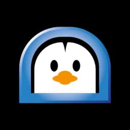 Instalando o Linux badge