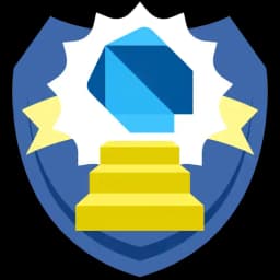 Primeiros passos com Dart badge