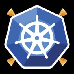 Persistência de Dados em Clusters Kubernetes badge