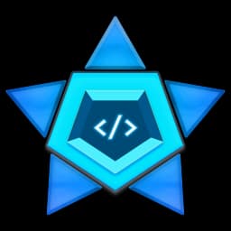 Lógica de Programação Essencial badge