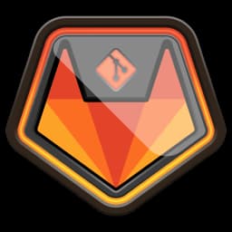 Trabalhando com Git e GitLab na Prática badge
