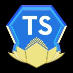 Introdução ao TypeScript badge