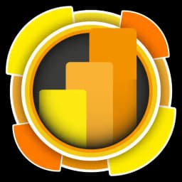 Relatórios & Experiência do Usuário no Power BI badge