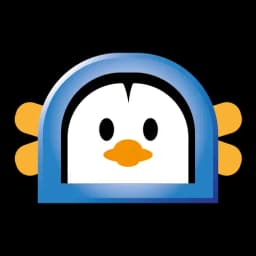 Gerenciamento de Discos Linux badge