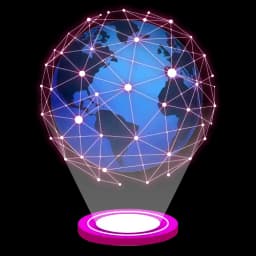 Decentralized Finance​ (DeFi) badge