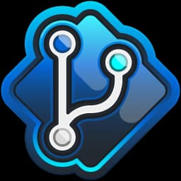 Trabalhando com Branches no GitHub badge