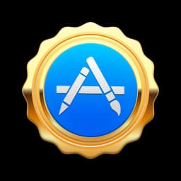 Publicação de Apps iOS: Da Teoria à Prática badge