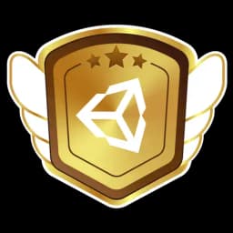 Criando a Interface de Jogo badge