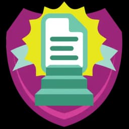 Criação de Soluções Inovadoras badge