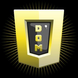Manipulando a D.O.M. com JavaScript badge