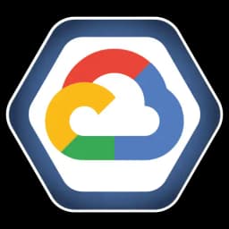 Infraestrutura Native Cloud badge