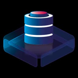 Modelo de Entidade Relacionamento com Banco de Dados badge