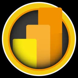 Coleta e Extração de Dados com Power BI badge