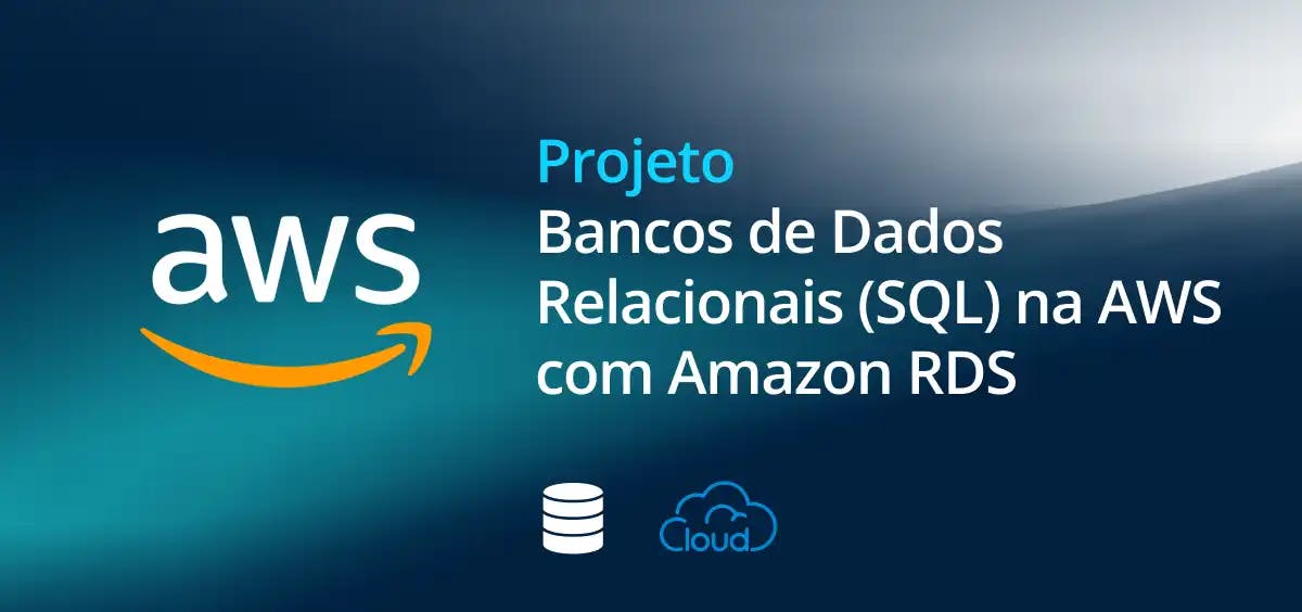 Image of Bancos de Dados Relacionais (SQL) na AWS com Amazon RDS