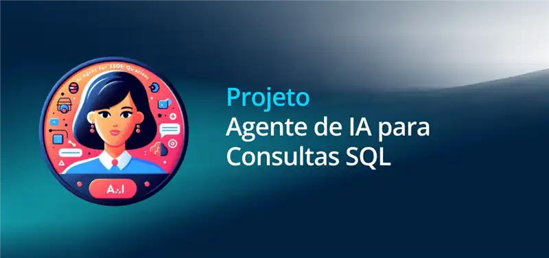 Image of Agente de IA para Consultas SQL