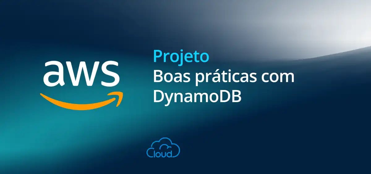 Image of Boas práticas com DynamoDB