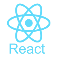 React image