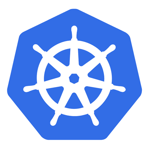 Kubernetes image