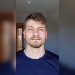 Image dev #0