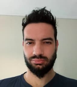 Image dev #1