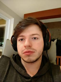 Image dev #2