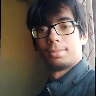 Image dev #0
