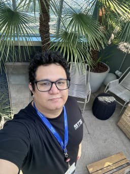 Image dev #2