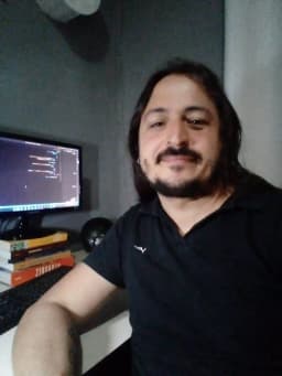 Image dev #3
