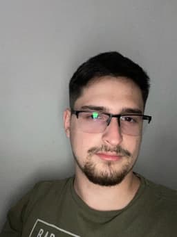Image dev #1