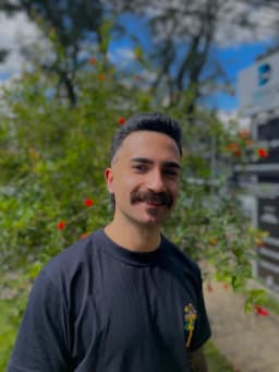 Image dev #1