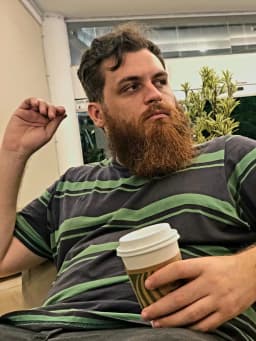 Image dev #0