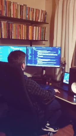 Image dev #10