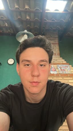 Image dev #1