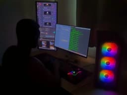 Image dev #0