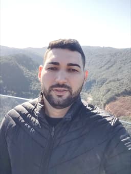 Image dev #1