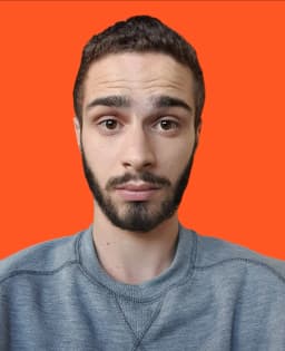 Image dev #1