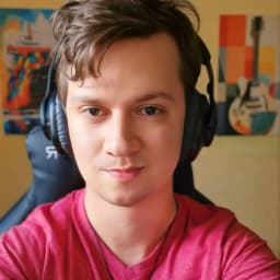 Image dev #0