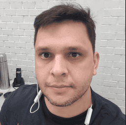 Image dev #1