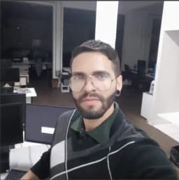 Image dev #1