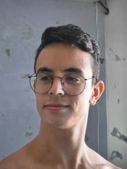 Image dev #0