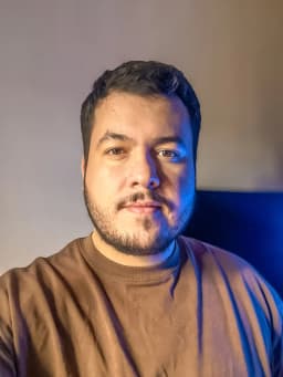 Image dev #2
