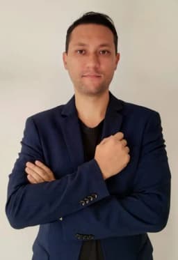 Image dev #2