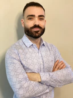 Image dev #1