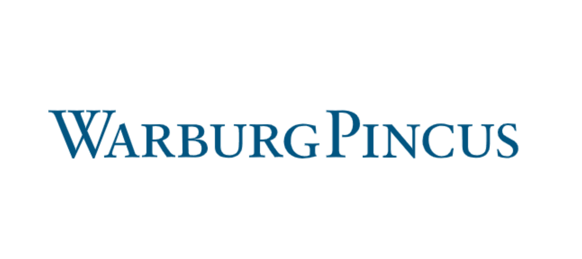 Warburg Pincus